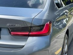 BMW i3 eDrive 35 L - ფოტო 12