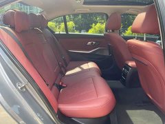 BMW i3 eDrive 35 L - ფოტო 14
