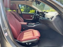 BMW i3 eDrive 35 L - ფოტო 15
