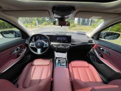 BMW i3 eDrive 35 L - ფოტო 18