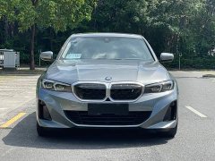 BMW i3 eDrive 35 L - ფოტო 2