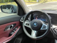 BMW i3 eDrive 35 L - ფოტო 20