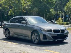BMW i3 eDrive 35 L - ფოტო 3