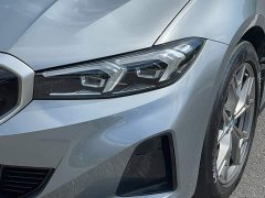 BMW i3 eDrive 35 L - ფოტო 4