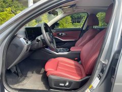 BMW i3 eDrive 35 L - ფოტო 7
