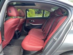 BMW i3 eDrive 35 L - ფოტო 8