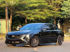 Cadillac CT5 28T Premium - ფოტო 1