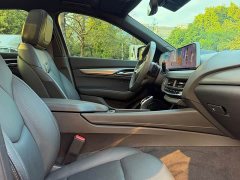 Cadillac CT5 28T Premium - ფოტო 10