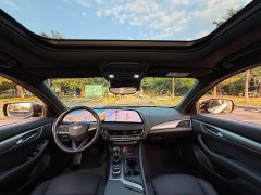 Cadillac CT5 28T Premium - ფოტო 12
