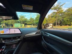 Cadillac CT5 28T Premium - ფოტო 14