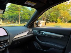 Cadillac CT5 28T Premium - ფოტო 17