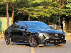 Cadillac CT5 28T Premium - ფოტო 2