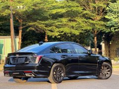 Cadillac CT5 28T Premium - ფოტო 3