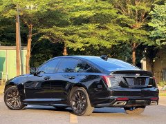 Cadillac CT5 28T Premium - ფოტო 4