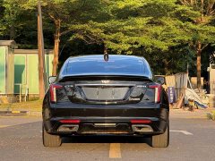 Cadillac CT5 28T Premium - ფოტო 5