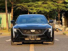Cadillac CT5 28T Premium - ფოტო 6