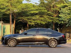Cadillac CT5 28T Premium - ფოტო 7