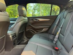 Cadillac CT5 28T Premium - ფოტო 9