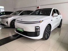 Li Auto L6 Pro - ფოტო 1