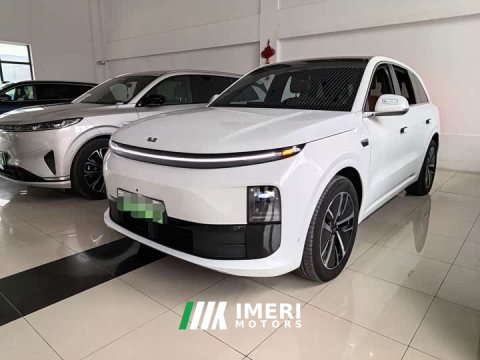 2024 Li Auto L6 Pro - ავტომობილი ჩინეთიდან
