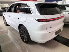 Li Auto L6 Pro - ფოტო 14
