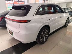 Li Auto L6 Pro - ფოტო 15