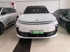 Li Auto L6 Pro - ფოტო 2
