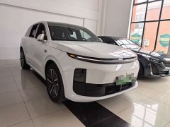 Li Auto L6 Pro - ფოტო 3