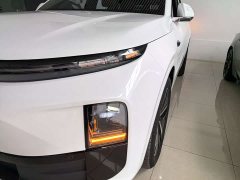 Li Auto L6 Pro - ფოტო 4