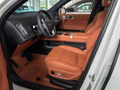 Li Auto L6 Pro - ფოტო 7