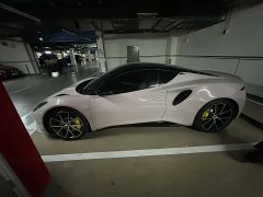 Lotus Emira 2021 2.0T DCT First Edition - ფოტო 3