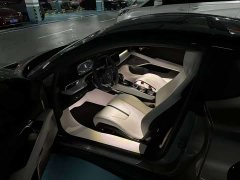 Lotus Emira 2021 2.0T DCT First Edition - ფოტო 4