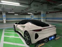 Lotus Emira 2021 2.0T DCT First Edition - ფოტო 5