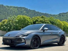 SAIC MG7 1.5T DCT Comfort Luxury Edition - ფოტო 1