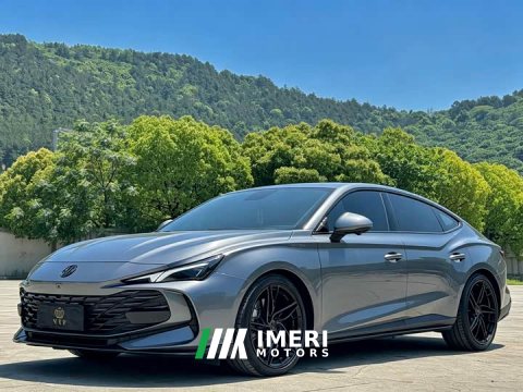 2023 SAIC MG7 1.5T DCT Comfort Luxury Edition - ავტომობილი ჩინეთიდან