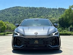 SAIC MG7 1.5T DCT Comfort Luxury Edition - ფოტო 2