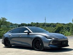 SAIC MG7 1.5T DCT Comfort Luxury Edition - ფოტო 3