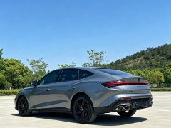 SAIC MG7 1.5T DCT Comfort Luxury Edition - ფოტო 4