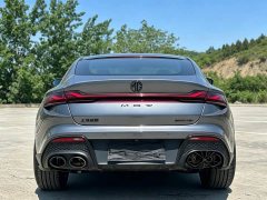 SAIC MG7 1.5T DCT Comfort Luxury Edition - ფოტო 5