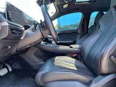 SAIC MG7 1.5T DCT Comfort Luxury Edition - ფოტო 7