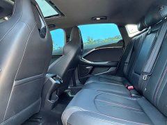 SAIC MG7 1.5T DCT Comfort Luxury Edition - ფოტო 8