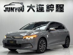 Volkswagen Golf 2023 Facelift 280TSI DSG Pro - ფოტო 1
