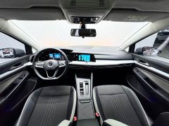 Volkswagen Golf 2023 Facelift 280TSI DSG Pro - ფოტო 13