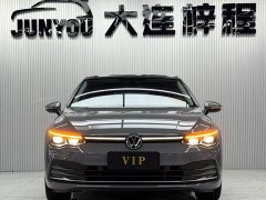 Volkswagen Golf 2023 Facelift 280TSI DSG Pro - ფოტო 2
