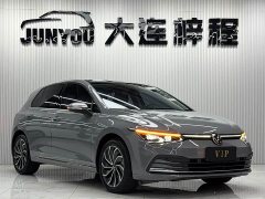 Volkswagen Golf 2023 Facelift 280TSI DSG Pro - ფოტო 3