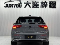 Volkswagen Golf 2023 Facelift 280TSI DSG Pro - ფოტო 5