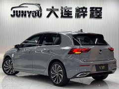 Volkswagen Golf 2023 Facelift 280TSI DSG Pro - ფოტო 6