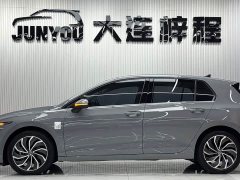 Volkswagen Golf 2023 Facelift 280TSI DSG Pro - ფოტო 7
