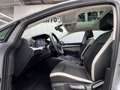 Volkswagen Golf 2023 Facelift 280TSI DSG Pro - ფოტო 9