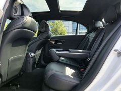 Mercedes-Benz C-Class 2022 Facelift C 260 L Sport Edition - ფოტო 6
